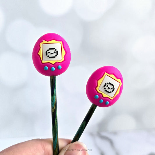 Pink Pocket Pet Stitch Stoppers
