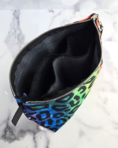 Chill Waves Project Bag