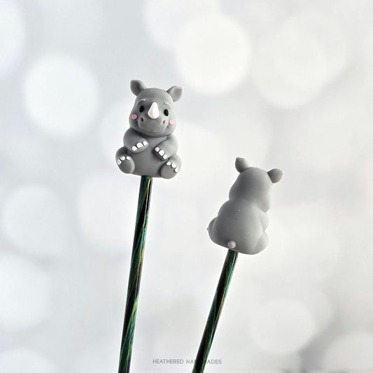 Rhino Stitch Stoppers