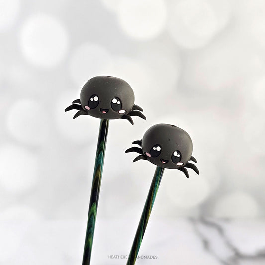 Spider Stitch Stoppers