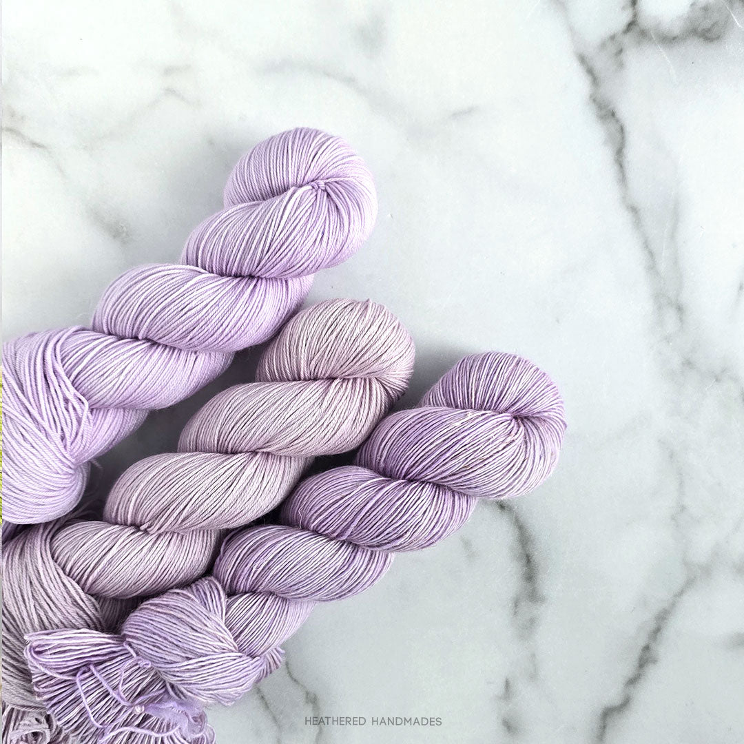 Understanding - Dyed to Order