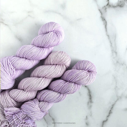 Understanding - Dyed to Order