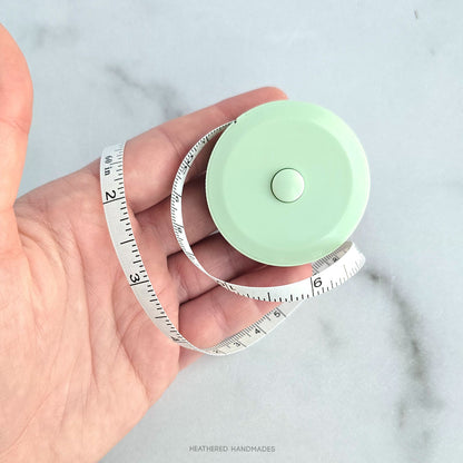 Watermelon Tape Measure
