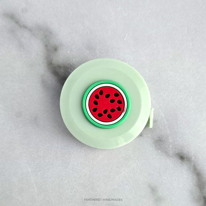Watermelon Tape Measure