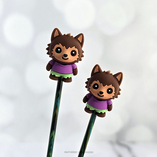 Werewolf Stitch Stoppers