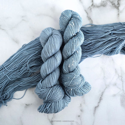 Winter Cap - Dyed to Order