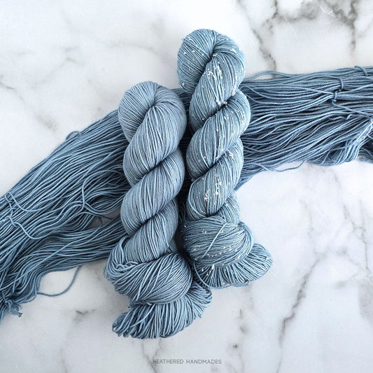 Winter Cap - Dyed to Order