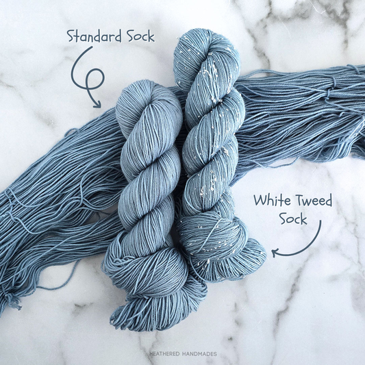 Winter Cap - Dyed to Order