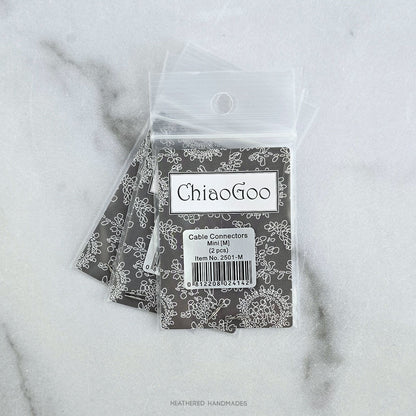 ChiaoGoo Cable Connectors image 0