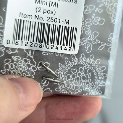 ChiaoGoo Cable Connectors image 1