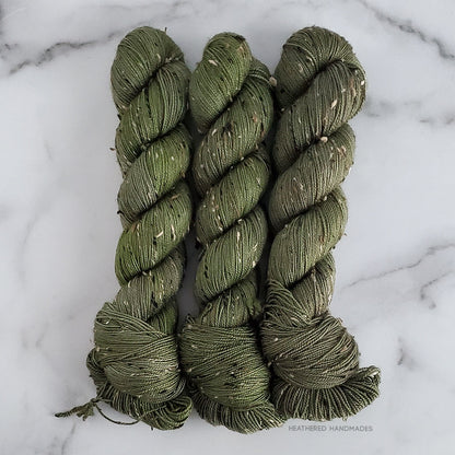 Freshly Cut - Tweed Sock image 0