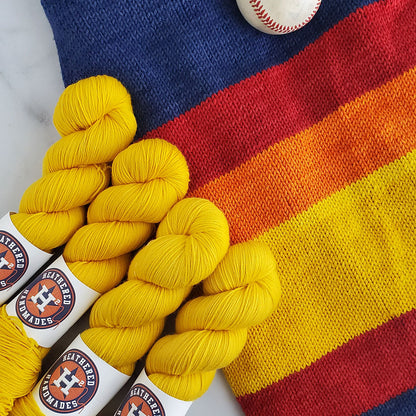 HOME RUN! - Simple Sock image 1