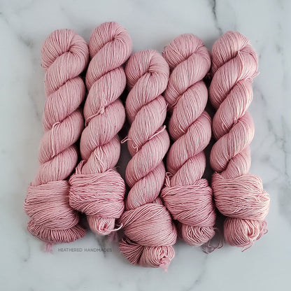 Sincerity - Merino Linen Sock image 0