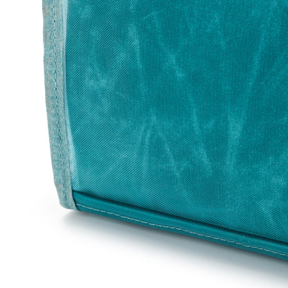 DellaQ Maker's Mesh Tote Bag - Purple image 12