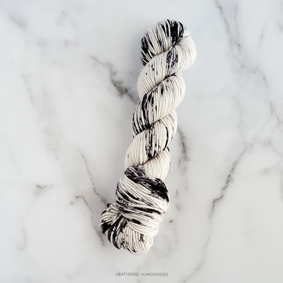Cookies & Cream - Classic DK image 0