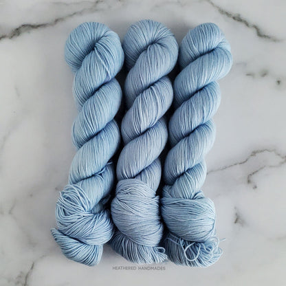 Gratitude - Simple Sock image 0