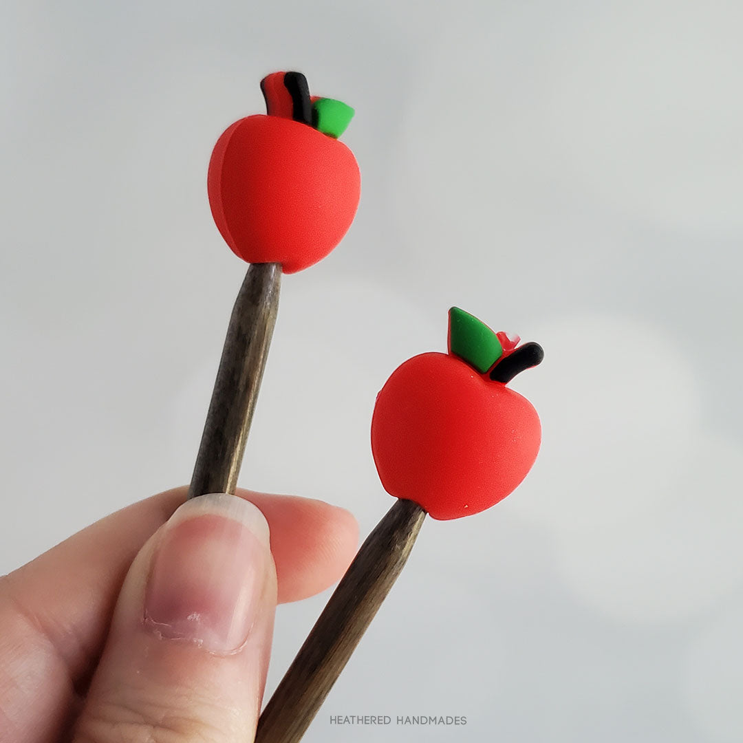 Apple Stitch Stoppers image 0