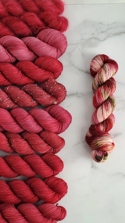 Hope for Humanity - Simple Sock image 3