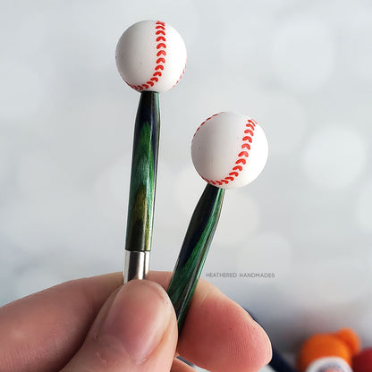 Baseball Stitch Stoppers image 0