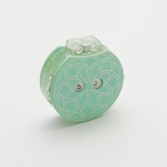 KnitPro Mindful Teal Row Counter